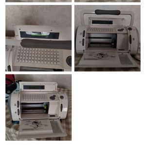 Circuit machine in great condition